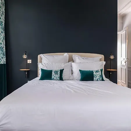 Bed & Breakfast Le Chateau De