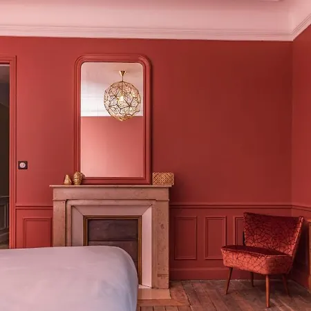 Bed & Breakfast Le Chateau De *