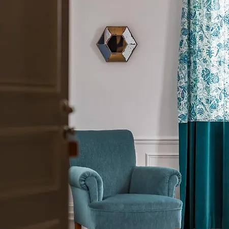 Bed & Breakfast Le Chateau De *