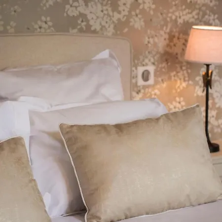 Bed & Breakfast Le Chateau De *