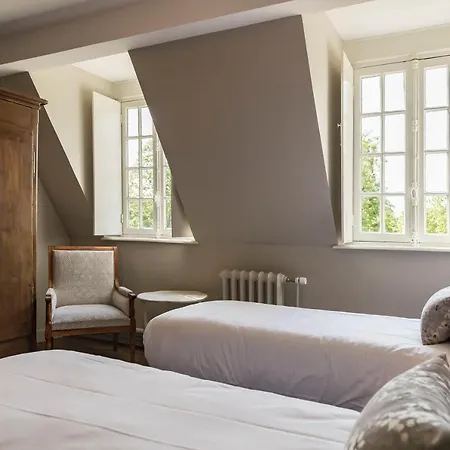 Bed & Breakfast Le Chateau De *