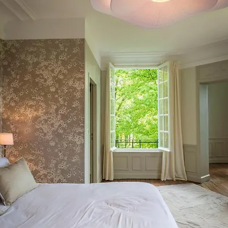 Bed & Breakfast Le Chateau De